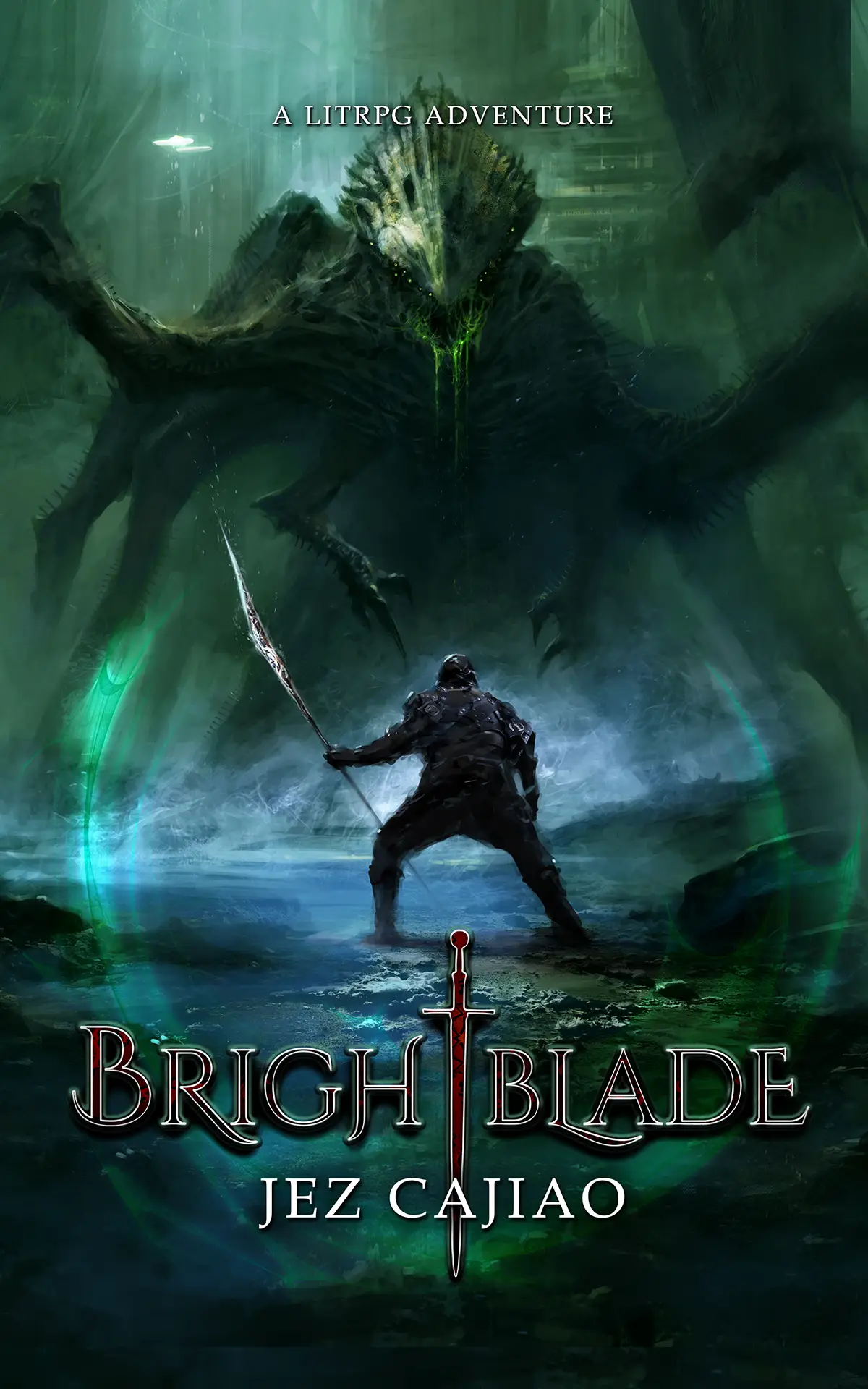 01 - Brightblade