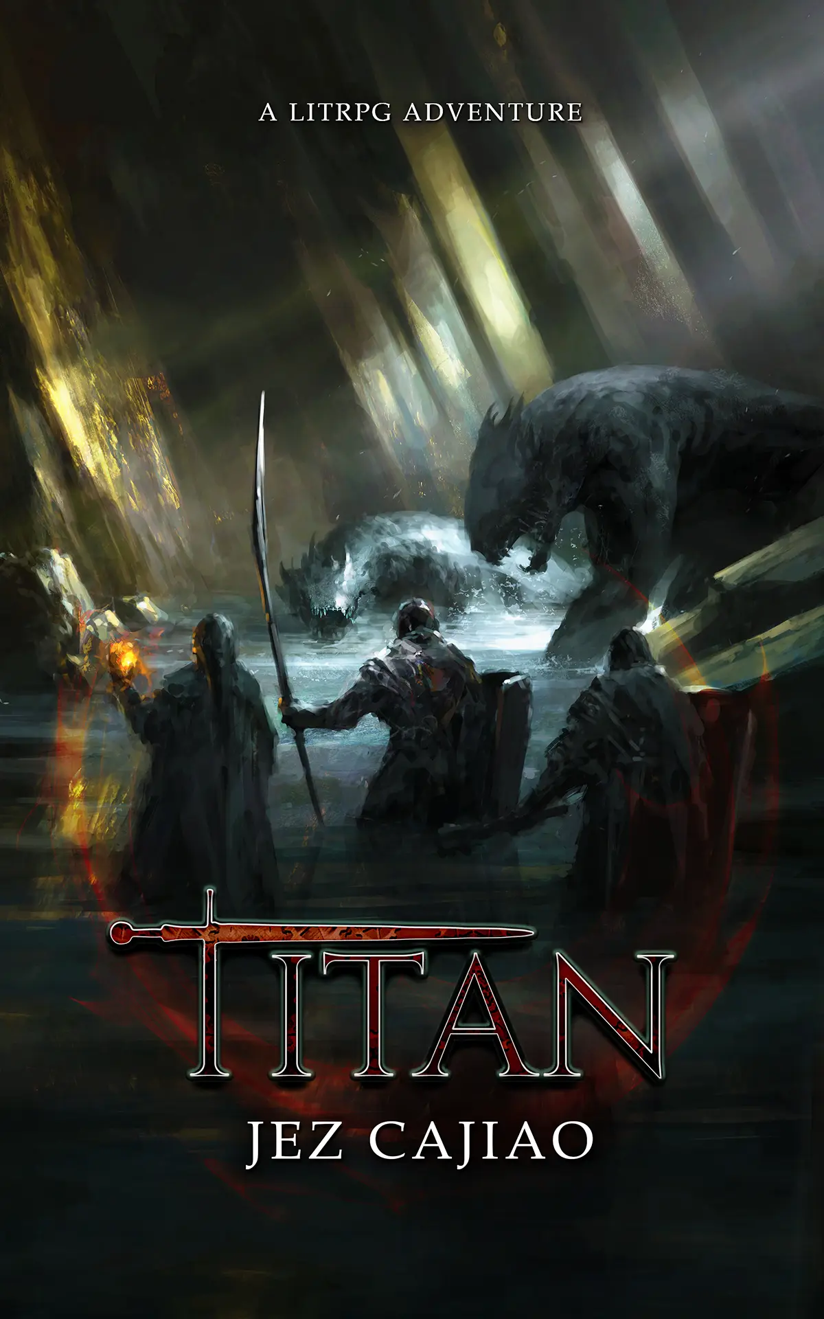 04 - Titan