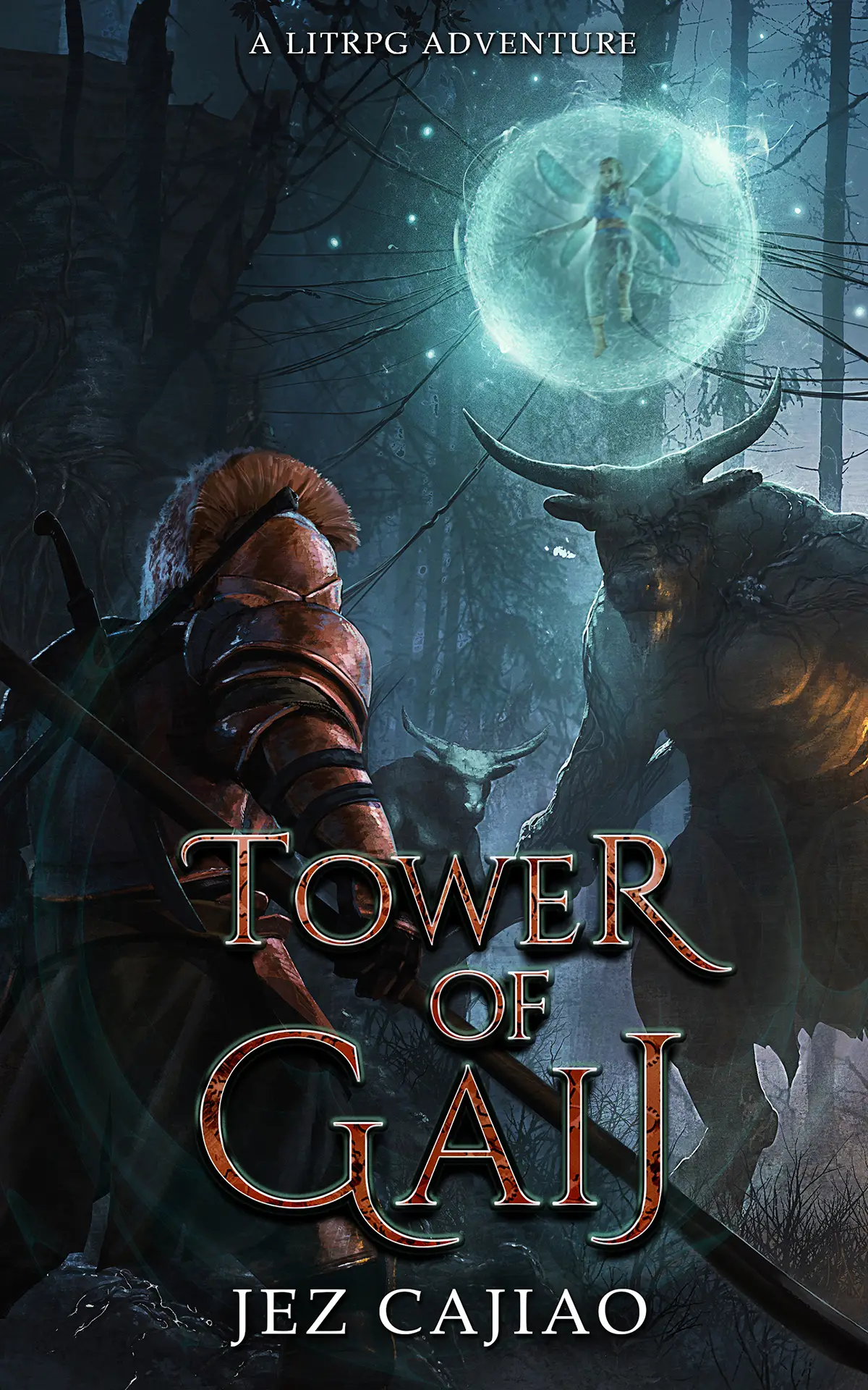 08-Tower of Gaij