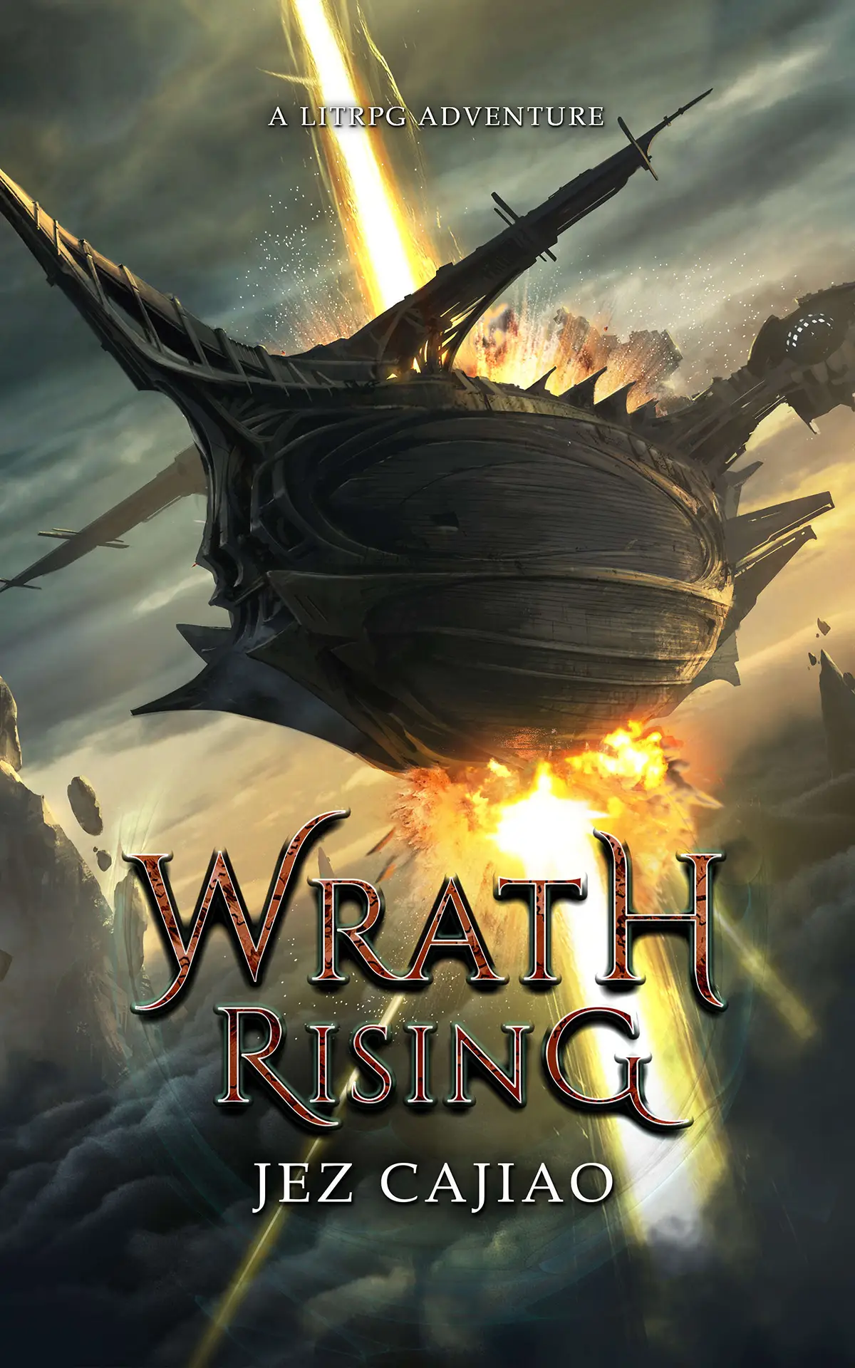 10-Wrath-Rising