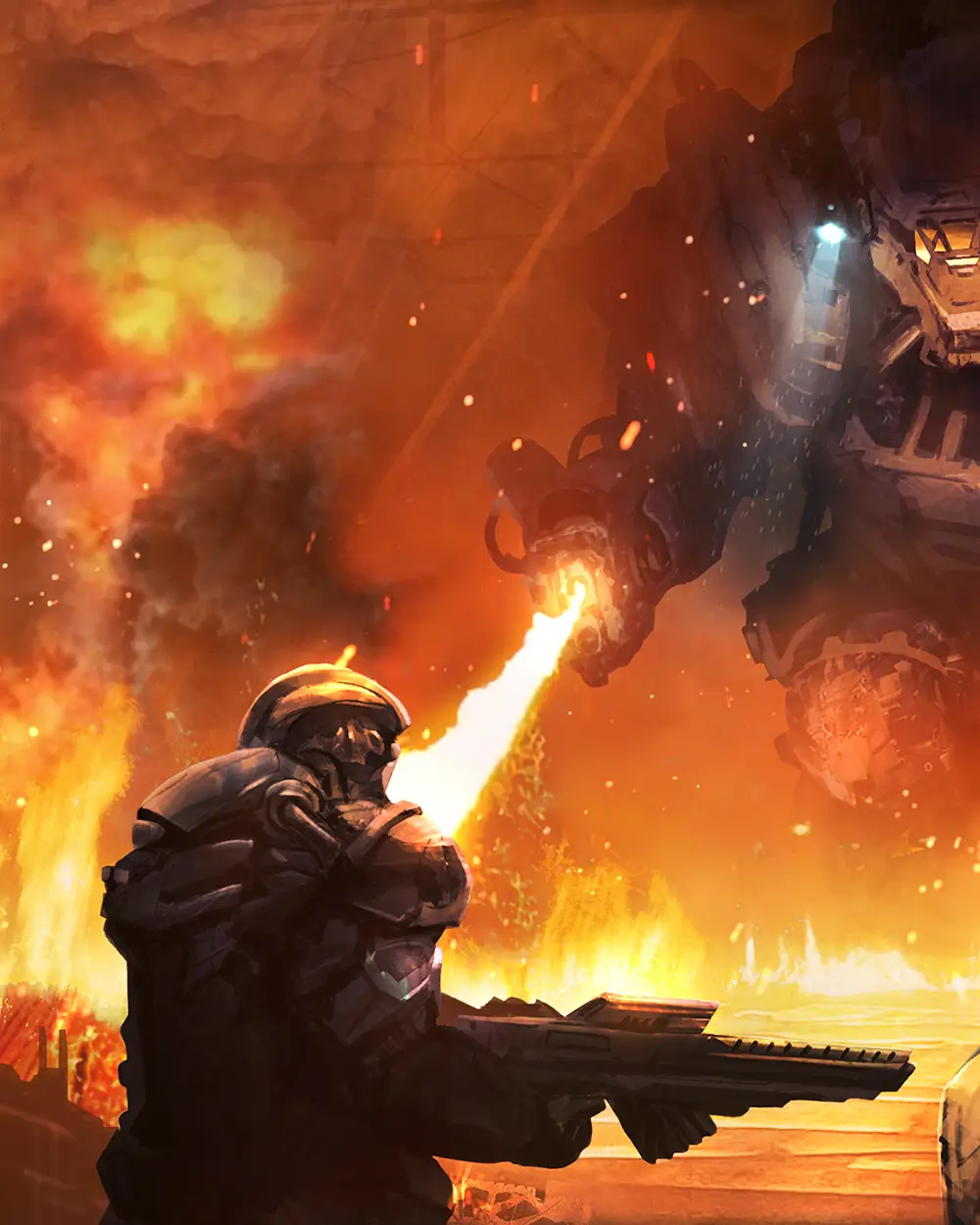 Artem - view series details