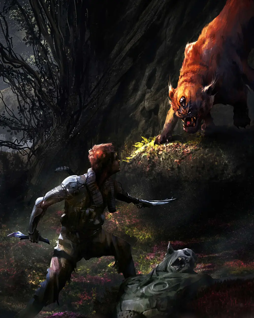 Prototype - view series details