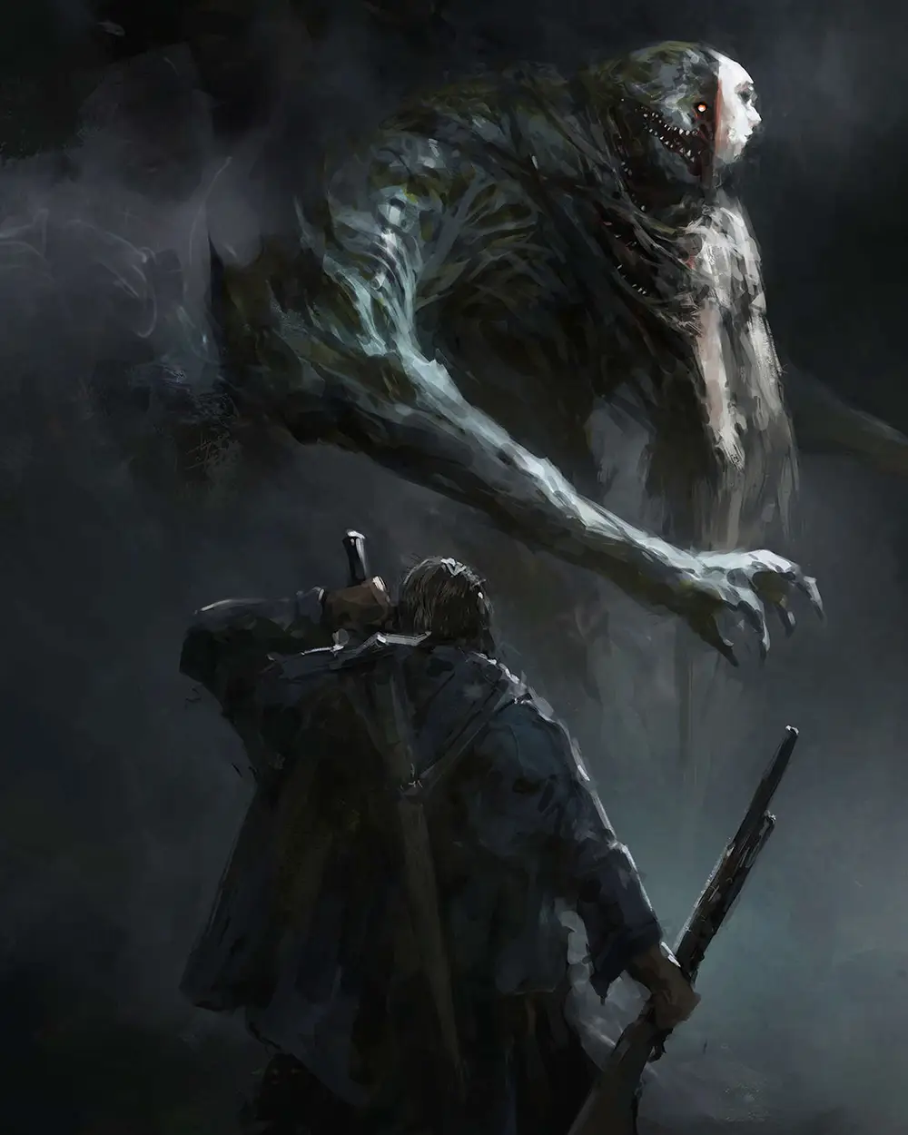 Rise of Mankind - view series details