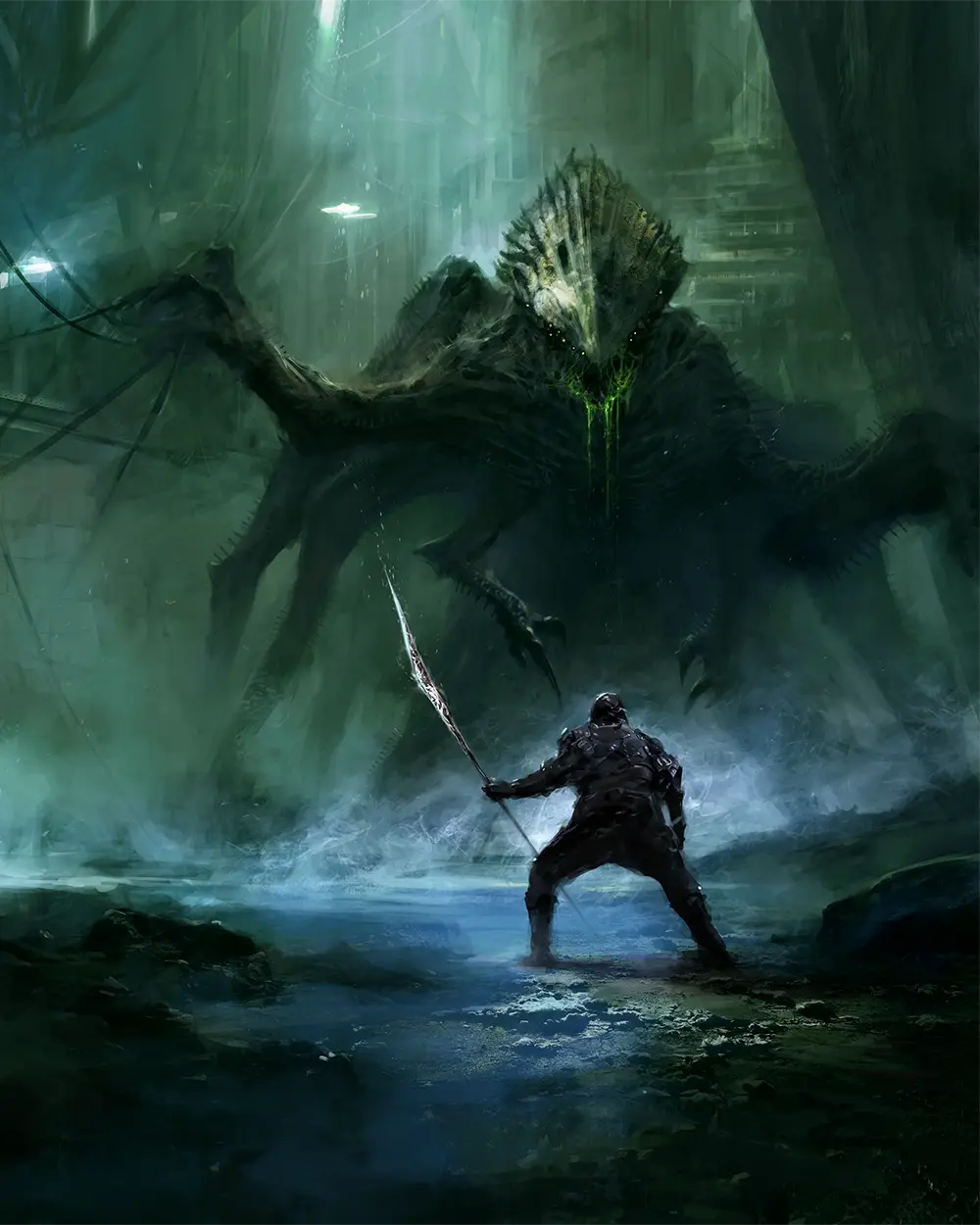 Underverse - view series details