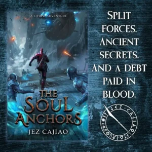 The Soul Anchors